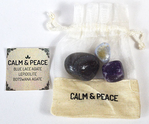 Calm & Peace Kit