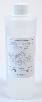 8oz Dpg Carrier Oil